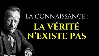 Miniature : HEISENBERG - Le Principe d’Incertitude : Jusqu’où Peut-On Connaître ?