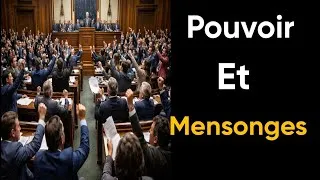 Miniature : La Vérité Est-Elle Impossible au Pouvoir ?#philosophie #politics#vérité