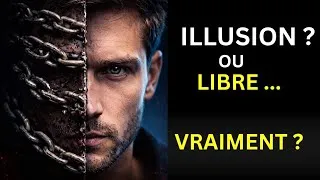 Miniature : Vraiment libre ?#philosophie#liberté