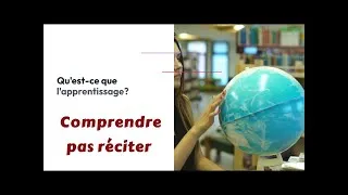 Miniature : 🧠 Pourquoi tu n’apprends rien même si tu révises ? La vérité sur l’apprentissage !