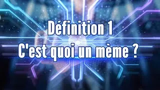 Miniature : 🎭 Les Mèmes : Ces Idées Qui Nous Contrôlent !