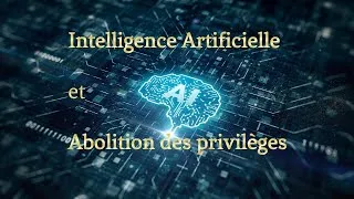 Miniature : 🚀 IA et émancipation : Pourquoi elle abolit les privilèges 👩‍💻