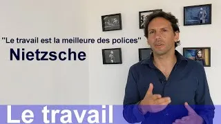 Miniature : Le travail philosophie