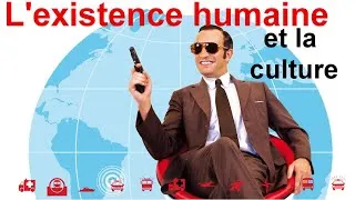 Miniature : L 'existence humaine et la culture: l'homme entre nature et culture 🇨🇵