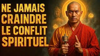 Miniature : Comment rester calme en toute situation difficile