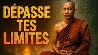 Miniature : Devenez Si Disciplinaire Que Vous Deviendrez Incontournable (Leçons et Philosophie Bouddhiste)
