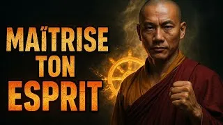 Miniature : 10 Disciplines pour Développer la Force Mentale selon le Bouddhisme | Renforcez Votre Esprit