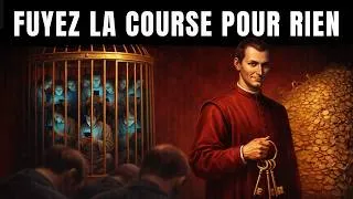 Miniature : Pourquoi les “bonnes personnes” restent pauvres