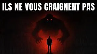 Miniature : La Raison Froide Pour Laquelle On Vous Utilise — Machiavel