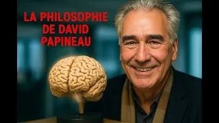 Miniature : La philosophie de David Papineau