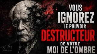 Miniature : Vous ignorez le pouvoir destructeur de votre moi de l'ombre