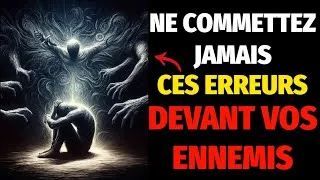 Miniature : Ne commettez JAMAIS ces erreurs devant vos ennemis | Les leçons de Sun Tzu