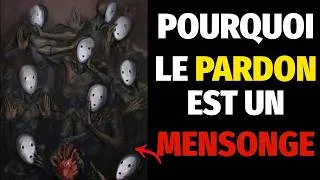 Miniature : Le plus grand mensonge sur le pardon – Friedrich Nietzsche
