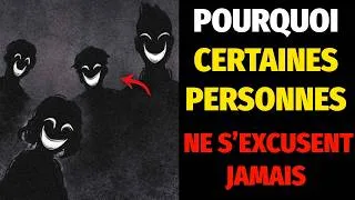 Miniature : Pourquoi certaines personnes ne s’excusent jamais – Friedrich Nietzsche