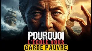 Miniature : Pourquoi le système punit l’intelligence et récompense l’obéissance (Psychologie financière)