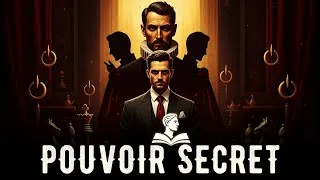 Miniature : Comment Saisir le Pouvoir Sans Permission ⚡ Les Secrets Machiavéliques du Leadership Invisible