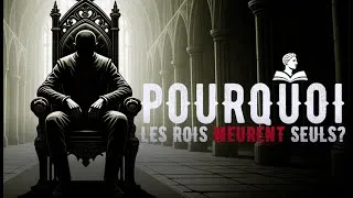 Miniature : Pourquoi les Dirigeants Puissants Choisissent la Solitude ? Machiavel Révèle le Secret