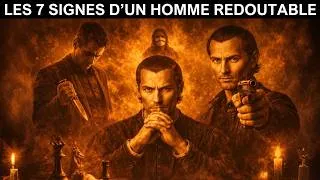 Miniature : Les 7 Signes d’un Homme Dangereux (Selon Machiavel)