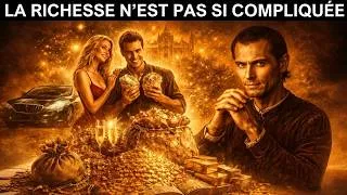 Miniature : La Vérité de Machiavel : Devenir Riche Est Plus Simple que la Plupart des Gens ne l’Imaginent