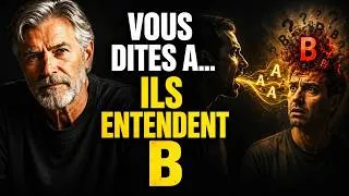 Miniature : Pourquoi les idiots comprennent toujours l’inverse de ce que vous dites