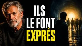 Miniature : Les gens ne vous ignorent jamais par hasard