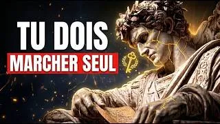 Miniature : Apprendre à marcher seul : Le secret pour ne plus jamais dépendre de personne 🏛️