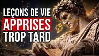 Miniature : 10 Leçons de Vie Que J’Aurais Aimé Savoir Plus Tôt