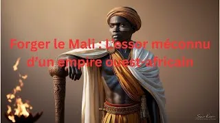 Miniature : Forger le Mali : L’essor méconnu d’un empire ouest-africain