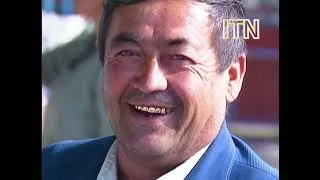 Miniature : Ouzbékistan soviétique – images rares de la vie en Asie centrale à l'époque de l'URSS, 1989
