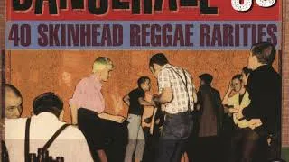 Miniature : Trojan Dancehall '69   40 Skinheads Rarities