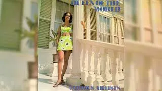 Miniature : Trojan   Queen Of The World 1970 Trojan Records. Skinhead-reggae