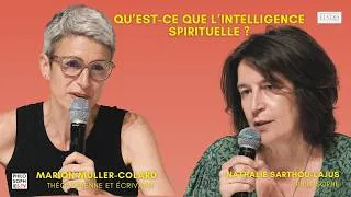 Miniature : Qu'est-ce que l'intelligence spirituelle ?