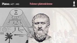 Miniature : #5 / Philosophistoria - Platon (2/3), philosophie platonicienne, théorie des deux mondes et caverne