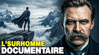 Miniature : L’ÜBERMENSCH : Comment Devenir l’Homme qu’Admirait Nietzsche