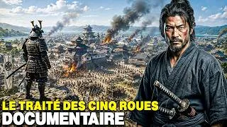 Miniature : Le Livre des Cinq Anneaux : La Philosophie Obscure de la Voie du Guerrier de Miyamoto - Documentaire