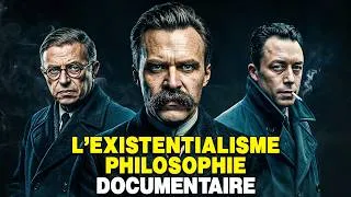 Miniature : PHILOSOPHIE EXISTENTIALISTE : Quand l’Être Humain Se Tient Devant l’Abîme