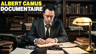 Miniature : ALBERT CAMUS : Pourquoi La Vie Semble Si Vide - Documentaire