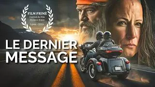 Miniature : [FILM] Road trip en Norvège en plein deuil. 