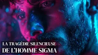 Miniature : Les 13 Coûts Cachés d'Être un Mâle Sigma Que Personne N'Ose Révéler
