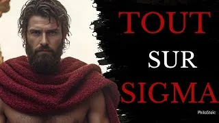 Miniature : Homme Sigma décrypté : le guide complet que personne ne te donne