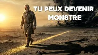 Miniature : Comment une Personne Bonne Peut Devenir Mauvaise - La psychologie du mal