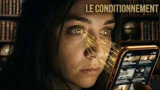 Miniature : La manipulation invisible qui détruit notre pensée (et personne ne s’en rend compte)