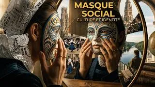 Miniature : La vérité dérangeante sur la vie sociale (Schopenhauer)