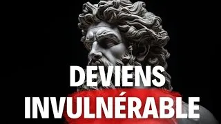 Miniature : Philosophie Stoïcienne | Ne laisse plus l’opinion des autres t’atteindre