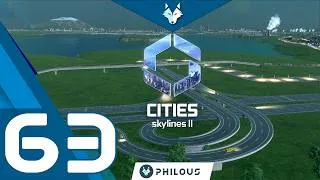 Miniature : [FR] Cities: Skylines II - 63 - Une zone frenchie !