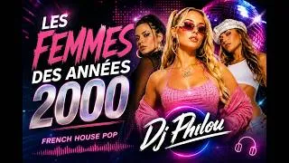 Miniature : Les Femmes des Années 2000 – DJ Philou