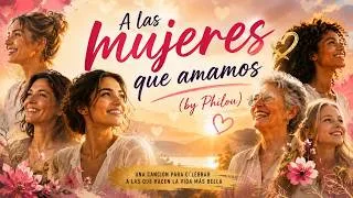 Miniature : A LAS MUJERES QUE AMAMOS (By Philou)