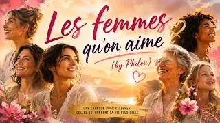 Miniature : LES FEMMES QU'ON AIME (By Philou) | Pop Latino