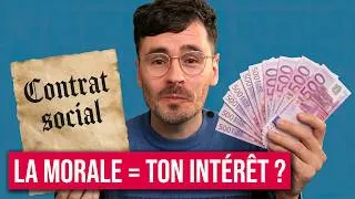 Miniature : Une morale pour ÉGOÏSTES ?