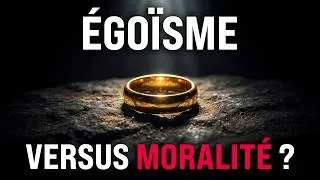 Miniature : Sommes-nous vraiment moraux ? Le test de l'Anneau de Gygès
